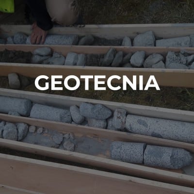Geotecnia chile