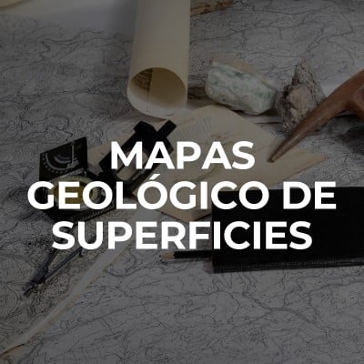 Mapa geologicas chile