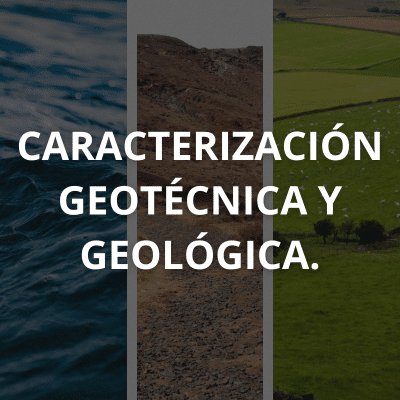 Estudio Geologicos chile